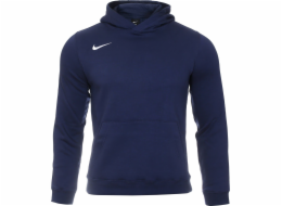 Nike Dětská mikina Park Therma Fall CW6896 451 L
