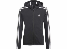 Adidas Dětská mikina G 3S FZ HD 164
