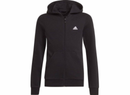 Adidas DĚTSKÁ MIKINA GS2165 170 G BL FZ 140
