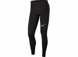 Nike Brankářské legíny Gardinien Padded GK CV0050 010 CV0050 010 černé M (137-147cm)