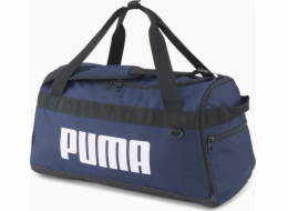 Puma Sportovní taška Challenger S tmavě modrá (079530-02)
