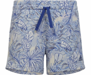 Adidas Šortky adidas SUM Allover Print Short Jr HR5832