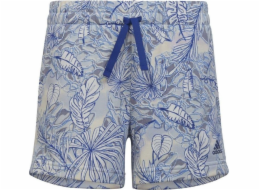 Adidas Šortky adidas SUM Allover Print Short Jr HR5832