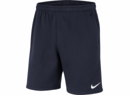 Nike Flísové kraťasy JR Park 20 451: Velikost - L (147 - 158)