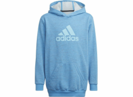 Adidas Mikina Badge of Sport HN8470