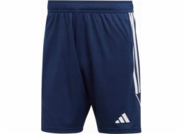 Adidas Pánské kraťasy Tiro 23 League Training tmavě modré HS7226 L