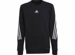 Adidas Mikina adidas FI 3 Stripes Crew HM2080