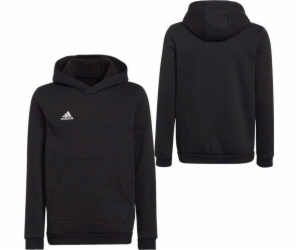 Adidas 7Bluza adidas ENTRADA 22 Hoody H57516 H57516 černá...