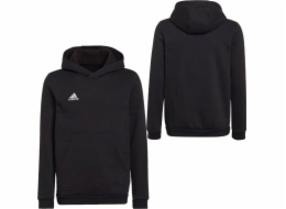 Adidas 7Bluza adidas ENTRADA 22 Hoody H57516 H57516 černá 116 cm