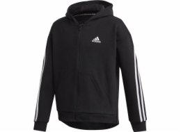 Adidas ADIDAS 3-STRIPES HOODIE NA ZIP 134