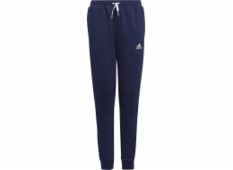 Adidas Kalhoty adidas ENTRADA 22 Tepláky Y H57526 H57526 tmavě modrá 164 cm