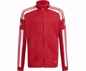 Adidas Dětská tréninková mikina SQUADRA 21 GP6458 GP6458 ...