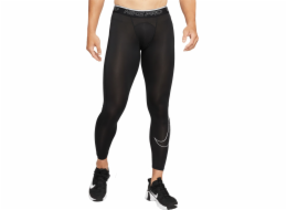 Nike Legíny Pro Dri-FIT Tight 010: Velikost - S