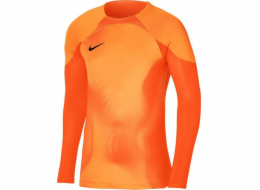 Nike Mikina Nike Gardien IV Brankář JSY DH7967 819 DH7967 819 oranžová S
