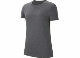 Nike Dámské tričko Dry Park 20 TEE CZ0903 071 CZ0903 071 šedé M
