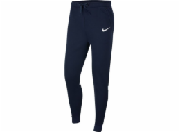 Nike Flísové kalhoty Strike 21 451: Velikost - XXL