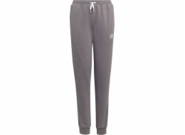 Adidas Kalhoty adidas ENTRADA 22 Tepláky Y H57519 H57519 šedá 140 cm