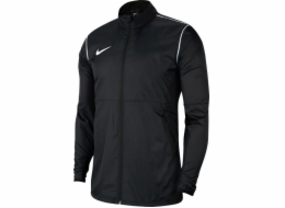 Nike Tréninková bunda JR Park 20 Repel 010: Velikost - 128 cm (BV6904-010) - 21791_189130