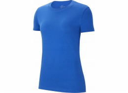 Nike Dámské tričko Dry Park 20 TEE CZ0903 463 CZ0903 463 modré L