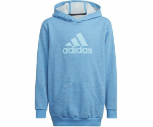 Adidas Mikina Badge of Sport HN8470