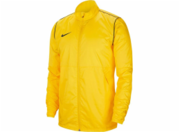 Nike Pánská dešťová bunda Repel Park 20, žlutá, velikost M