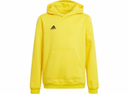 Adidas Mikina adidas ENTRADA 22 Hoody Y HI2142 HI2142 žlutá 128 cm