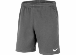 Nike Flísové kraťasy JR Park 20 071: Velikost - XL (158 - 170)