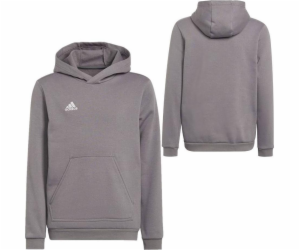 Adidas Mikina adidas ENTRADA 22 Hoody H57515 H57515 šedá ...