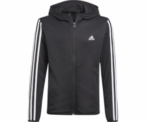 Nike Mikina adidas B 3S FZ GN1500 GN1500 černá 152 cm
