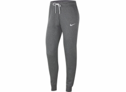 Nike Šedá/stříbrná velikost S
