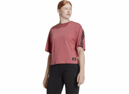 Adidas Tričko adidas FI 3 Stripes Tee HK0494