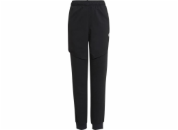Adidas Kalhoty adidas XFG Zip Pocket GU4326 GU4326 černá 152 cm