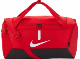 Nike Sportovní taška Academy červená, velikost S