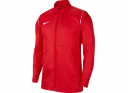 Nike Pánská dešťová bunda Repel Park 20, červená, velikost S