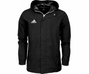 Adidas Pánská bunda Entrada 22 černá velikost M