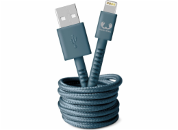 Fresh n Rebel Kabel USB-A - Lightning 2 m hnědý (002150110000)