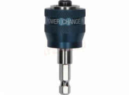 Bosch Adaptér 6-úhlový pro děrové pily 20-127 mm + HSS-G 7,15*105 mm