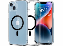 Spigen Pouzdro Ultra Hybrid Mag MagSafe pro Apple iPhone 14 Plus, černé