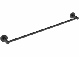 Deante Single Bar 65 cmcm Černá (ADJ N621)