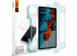 Spigen Tvrzené sklo Glas.Tr Ez Fit pro Galaxy Tab S7 11.0 T870/T875+ instalační sada