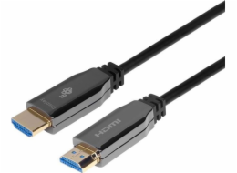 TB HDMI v2.0 hybridní optický kabel 10 m