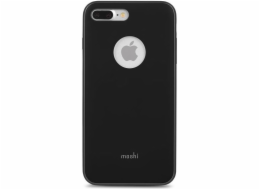 Moshi Pouzdro Moshi Iglaze pro iPhone 8 Plus / 7 Plus (černé)