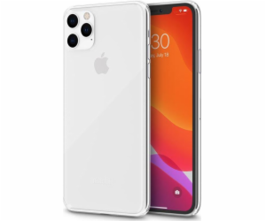 Moshi Pouzdro Moshi SuperSkin - iPhone 11 Pro Max (průhle...