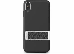 Moshi Pouzdro Moshi Capto pro iPhone Xs Max (morušově černé)