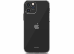 Moshi Moshi Vitros - Pouzdro pro iPhone 12 / iPhone 12 Pro (průhledné)