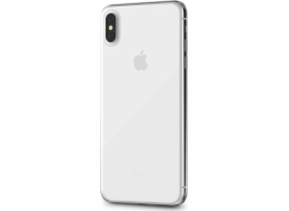 Moshi Pouzdro Moshi Superskin - iPhone Xs Max (průhledné)