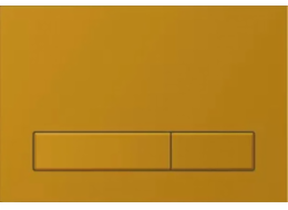 KK-Pol Button M08 Matt Gold Spp/036/0/KSifony, rámy