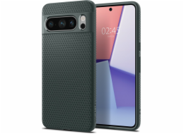 Spigen Spigen Liquid Air, tmavě zelená - Google Pixel 8 Pro