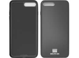 Boxproducts BOX Products Magnetické pouzdro pro iPhone 8+ - černé