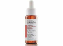 Collistar Vitamin C + Alfa-Arbutin 30 ml